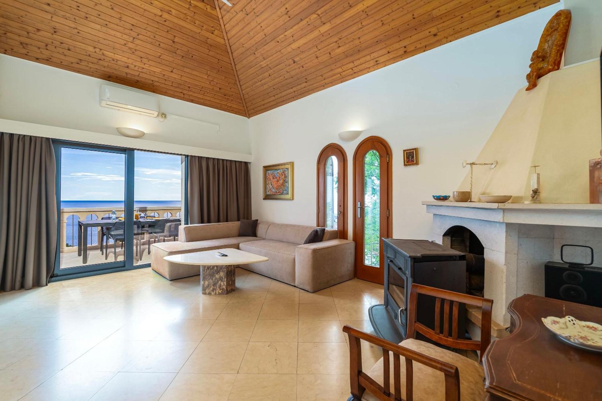 Apartment Kekia Dubrownik Zewnętrze zdjęcie