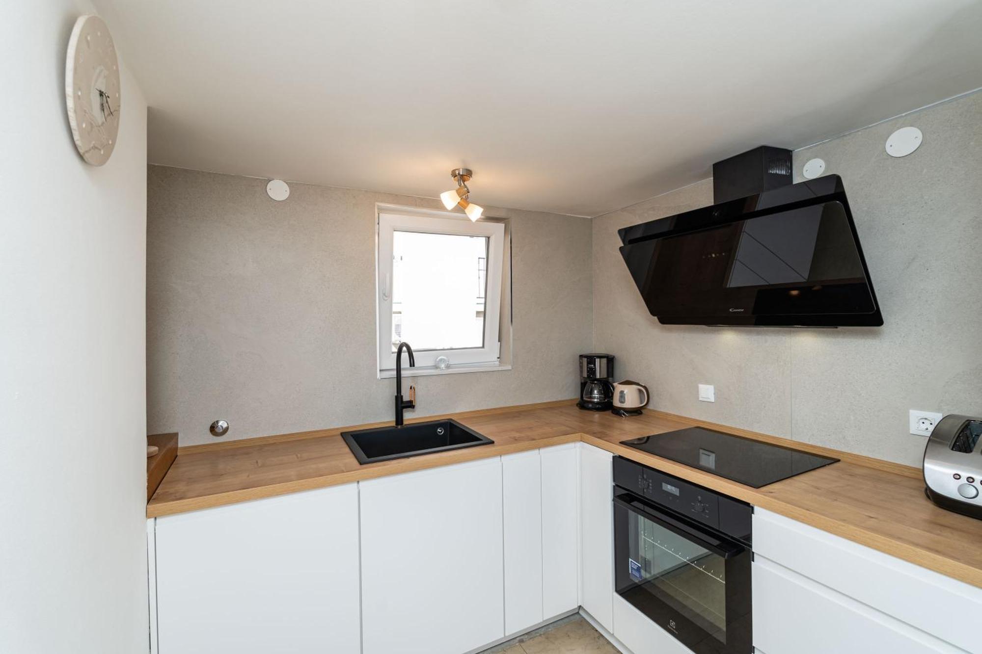 Apartment Kekia Dubrownik Zewnętrze zdjęcie