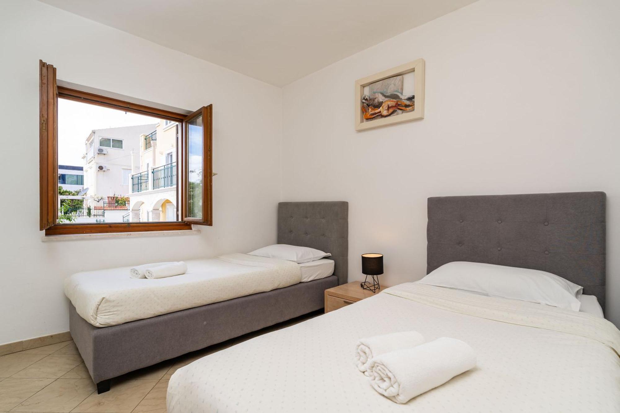 Apartment Kekia Dubrownik Zewnętrze zdjęcie