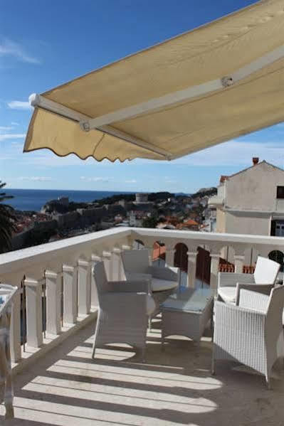 Apartment Kekia Dubrownik Zewnętrze zdjęcie